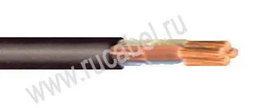 Кабель КСВВнг 4х1,5