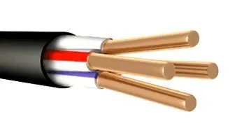 Кабель ВВГЭнг(А)-FRLSLTx 4х150