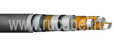 Кабель АСБВнг-LS 4х70