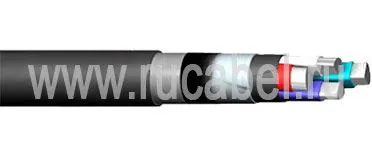 Кабель АВБбШв-ХЛ 3х1,5