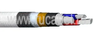 Кабель АВВБ 4х4