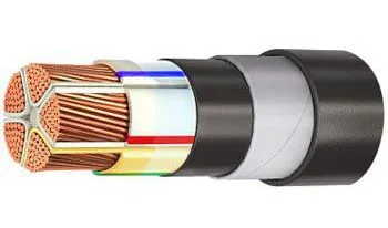 Кабель АВВБз 5х35