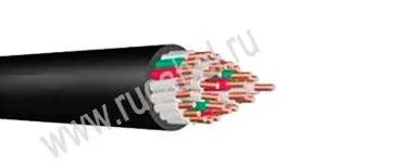 Кабель КВВГЦзнг 32х1,5