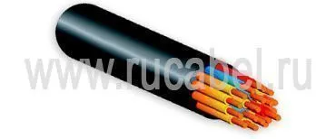 Кабель КНРТЭ 14х1