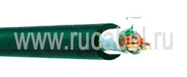 Кабель КЦППэп 30х2х0,7-200