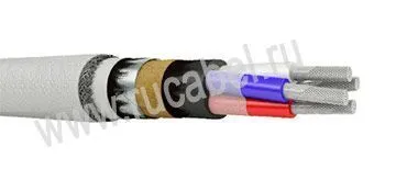Кабель НРБ 3х35