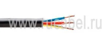 Кабель H07RN-F 4х120