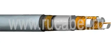 Кабель ЦАСБлГ 3х150