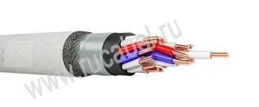 Кабель КРВБн 37х1,5