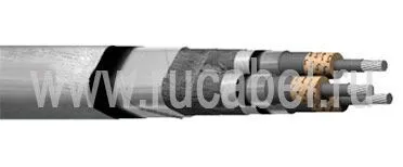 Кабель ЦАОСБУ 4х50