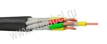 Кабель МЭРШНМнг 30х1,5