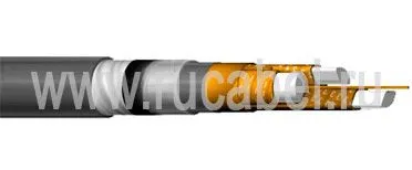 Кабель ЦАСШнг 3х95