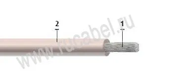 Кабель МП 37-11 1,5