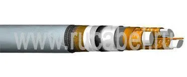 Кабель ЦААБНЛГУ 4х35