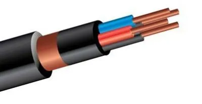 Кабель ВВГЭнг(A)-LS 3х185
