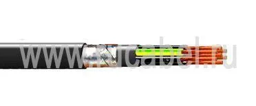 Кабель КГВБбВнг-LS 5х35