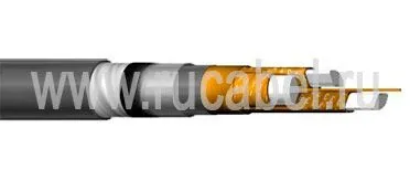 Кабель ЦАСШв 4х240