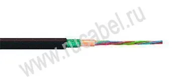 Кабель КСПпЗБбШп 1х4х0,64