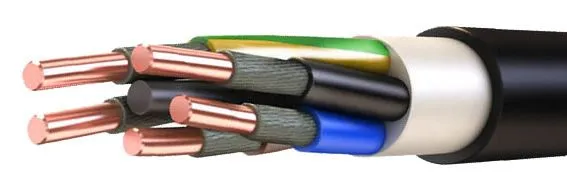 Кабель ППГнг-FRHF 4х2,5