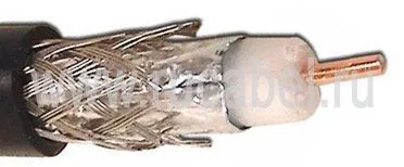 Кабель АВК 16/16