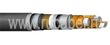Кабель ЦАСБнлШнг 4х150