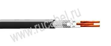 Кабель КУГЭППнг-HF 52х2х1