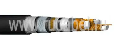 Кабель ЦААПлШв 3х50