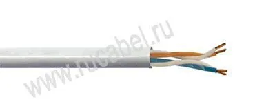 Кабель КВПнг(А)-LS 4х2х0,52