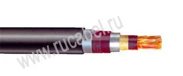 Кабель КУГВВЭнг-LS 61х0,5