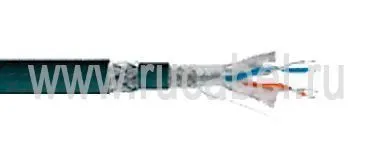 Кабель КИПвЭПКП 8х2х0,78