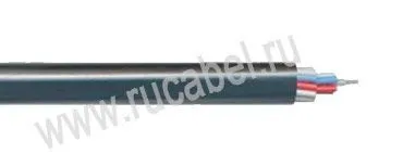 Кабель КВВГ-ХЛ 7х10