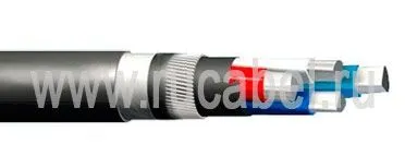 Кабель АВПбШв 5х240