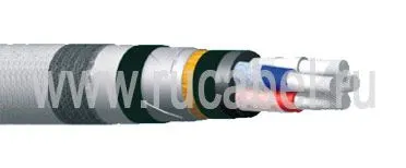 Кабель АВРБн 4х2,5