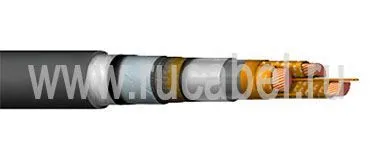 Кабель ЦСБШвУ 4х240