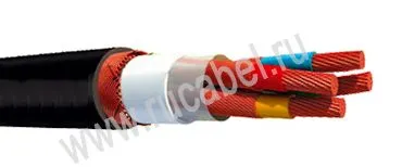 Кабель КСОЭВЭнг-LS 24х0,75