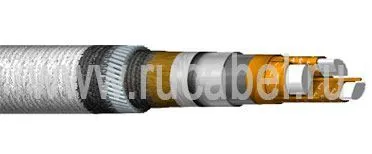 Кабель АСКЛУ 3х185+1х95