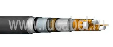 Кабель ЦАСБШв 4х240