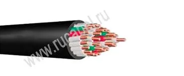 Кабель КВВГзЦ 30х2,5