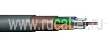 Кабель АВВГзнг 5х240