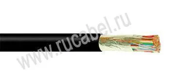 Кабель КУПЭВнг-LS 30эх0,5