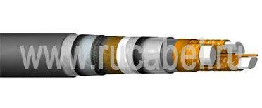Кабель ЦАСБлШв 4х185