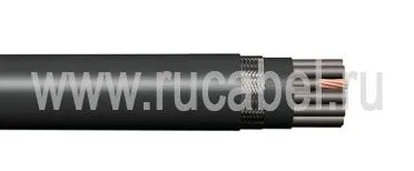 Кабель КГСРТЭнг 3x35