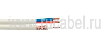 Кабель ККВВг 2х2,5