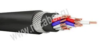 Кабель КВПбШнг