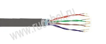 Кабель КССПВэп-5e 4х2х0,52
