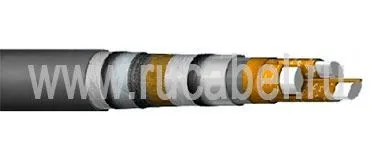Кабель ЦАСБВнг 3х185