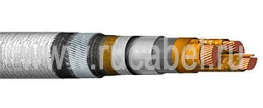 Кабель ЦСПл 3х50+1х25