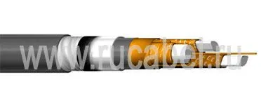 Кабель ЦААШнг 4х95