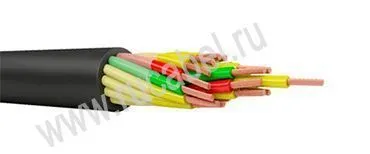 Кабель КНРУ 2х70