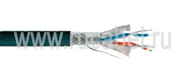 Кабель КИПЭВ 9х2х0,6